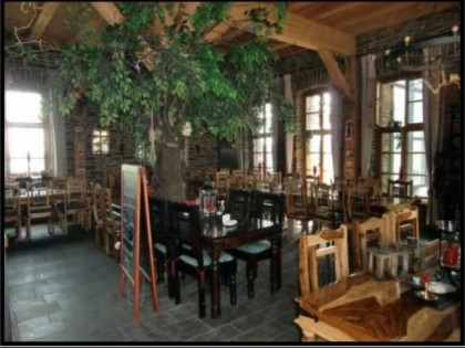 照片: Taverne