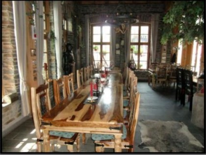 照片: Taverne
