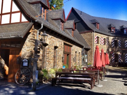 照片: Taverne